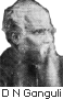 Dwarka Nath Ganguli
